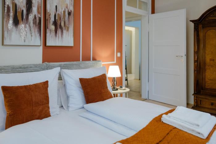 Lumen Homes - Heritage Boutique Apartments, zwischen Altstadt und Isar