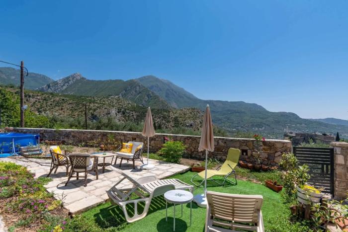 Apartmani Olga