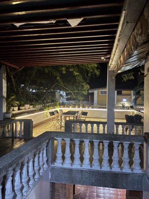 Casa de Gabriela