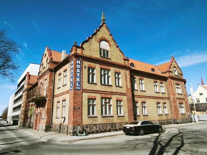 Hostel Lõuna