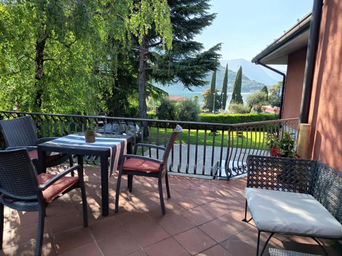 Villa Leilani B&B