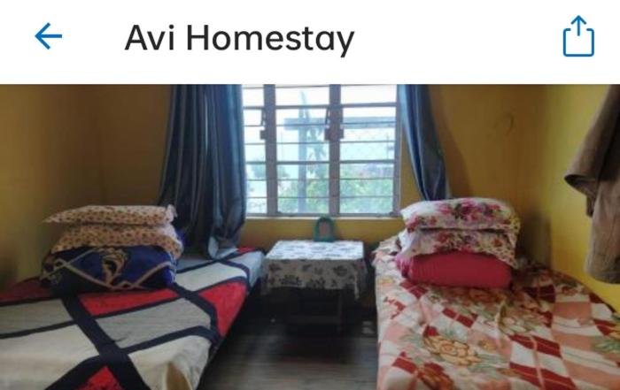 Avi Homestay