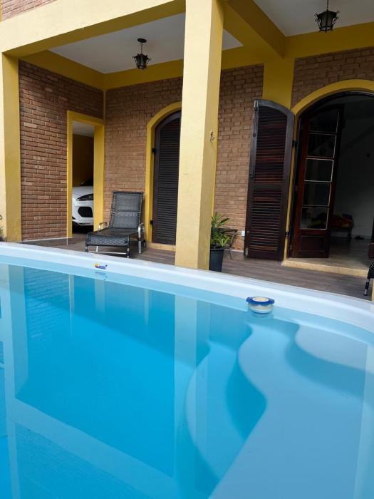 Paraiso Beach House
