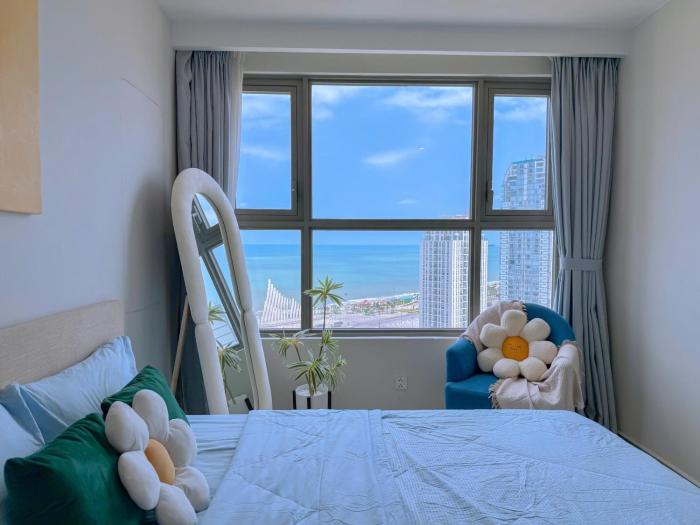 The Sóng Luxury - Khang Aparment Vũng Tàu , TP HCM