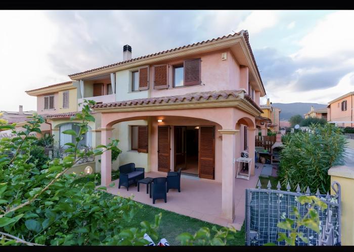 Rafael Villasimius House
