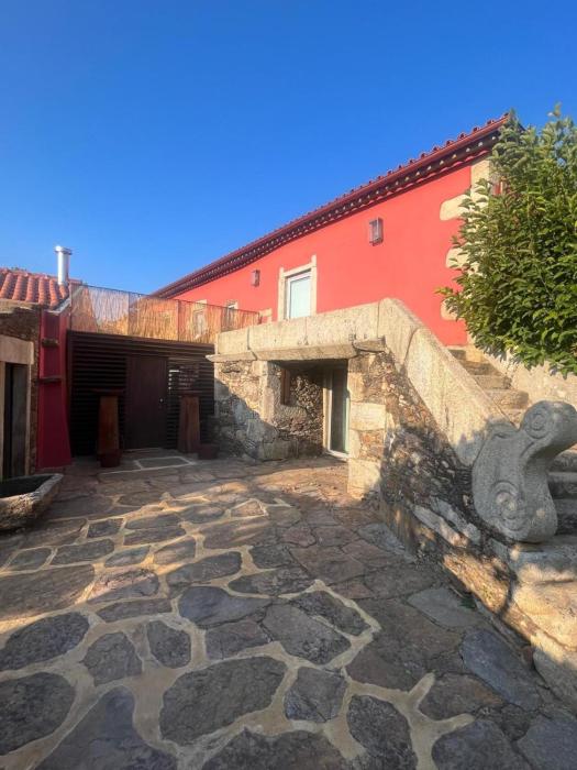 Just Like Home - Casa da Armada