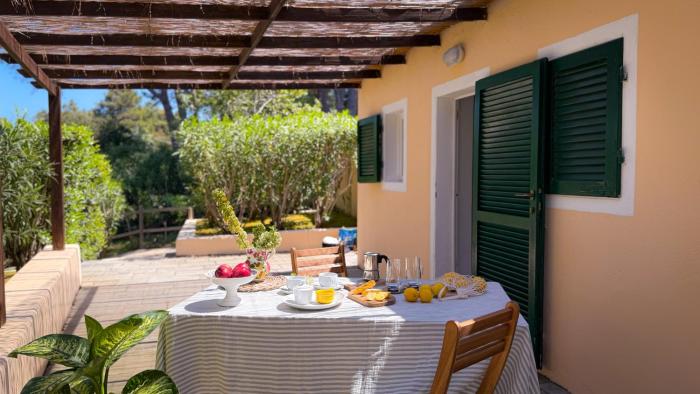 Orizzonte Blu - HelloElba