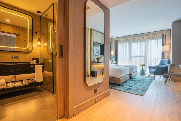 Radisson Hotel Istanbul Merter