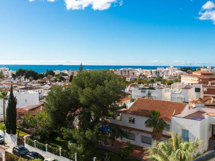 Sea Breeze Escape Nerja