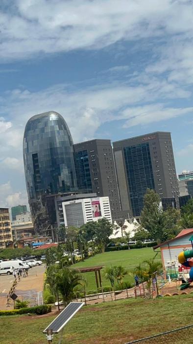 1 bedroom Apartments in Westlands