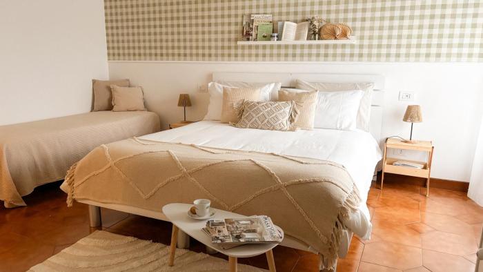 AMY B&B - Casetta di Charme