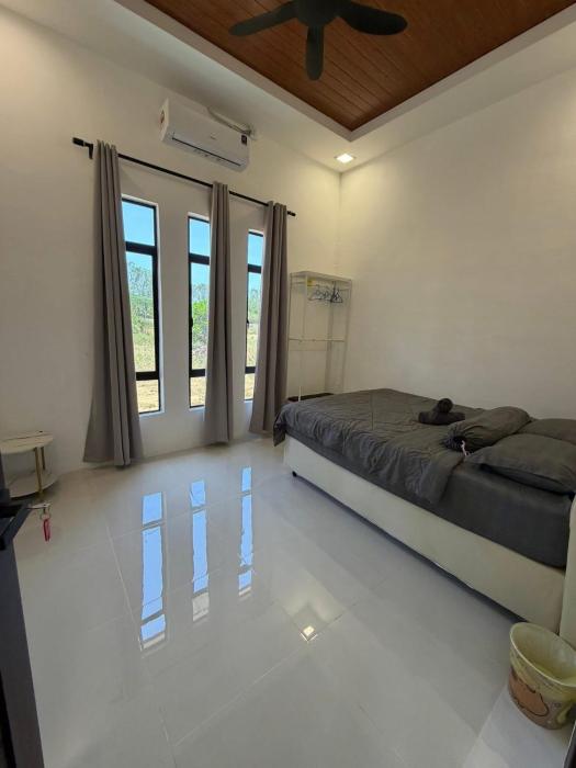 Alunan Padi HOMESTAY