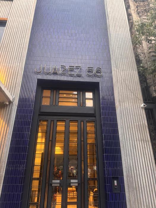 Minimalist Loft Historic Center Downtown CDMX