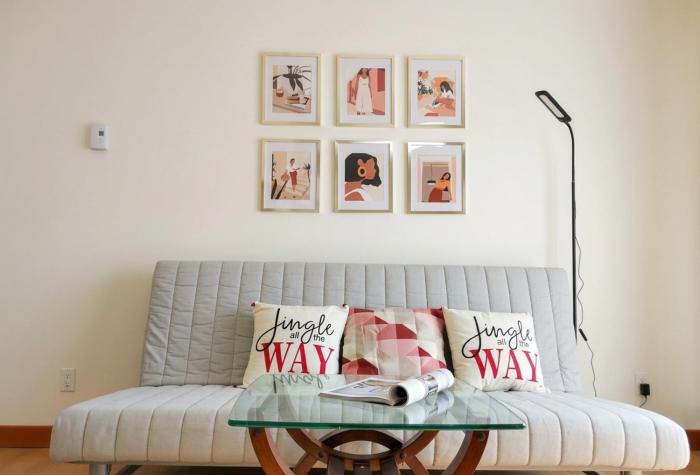 La Vie en Rose Cozy Suite #2 in Downtown Quebec
