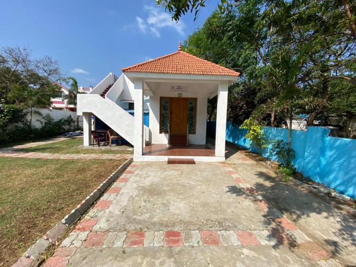 SNB Resort ECR