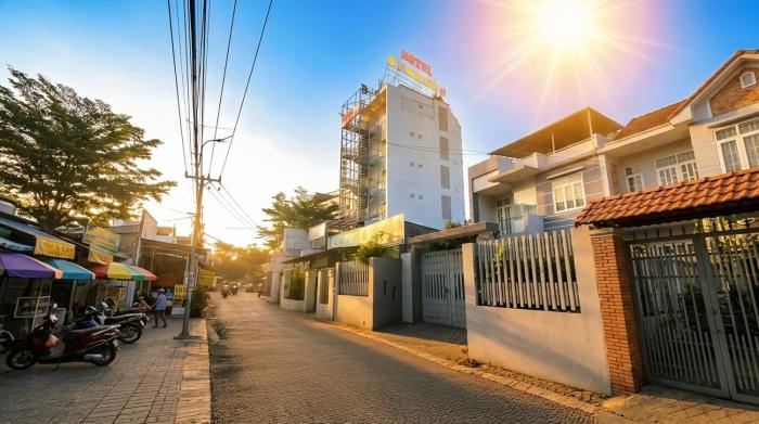 Mimosa 6 Hotel - Phan Rang