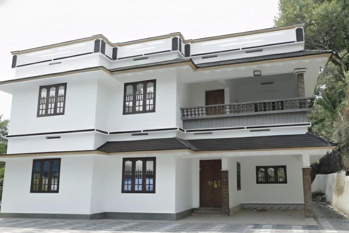 Aditi Residency