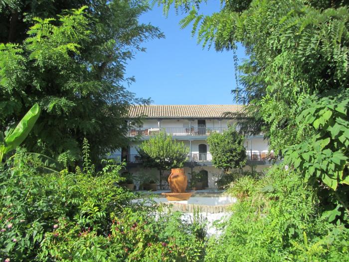 Monumento S.XVI Corralas