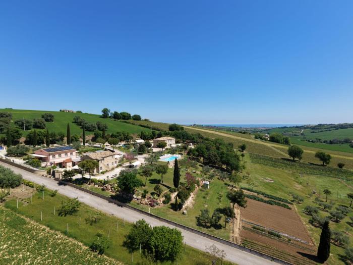 Agriturismo Case al Sole