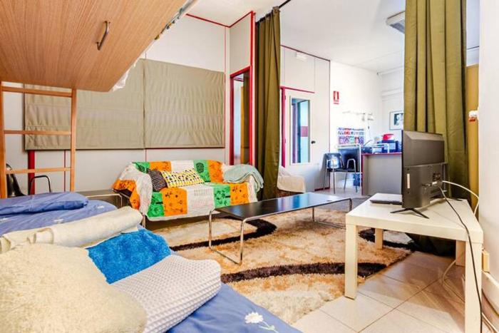 Tessasapartments Sabadell 2