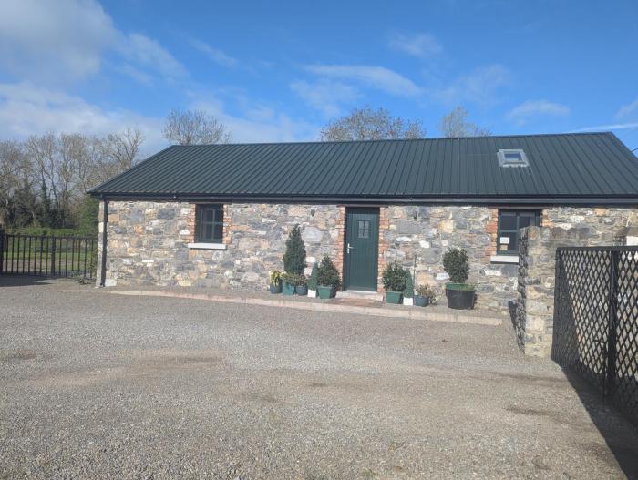 The Stable