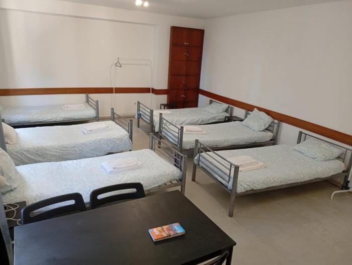 OPO - Oporto Private Rooms