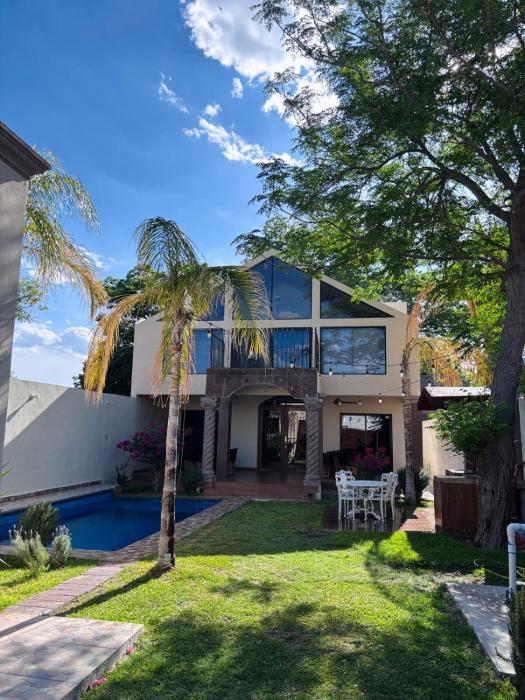 Casa Ana