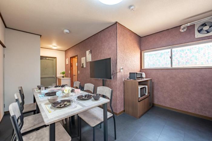 Corpo Tanaka Room 202 - Vacation STAY 22055