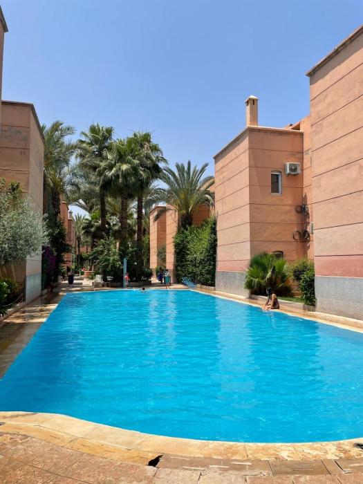 Riad Sarah