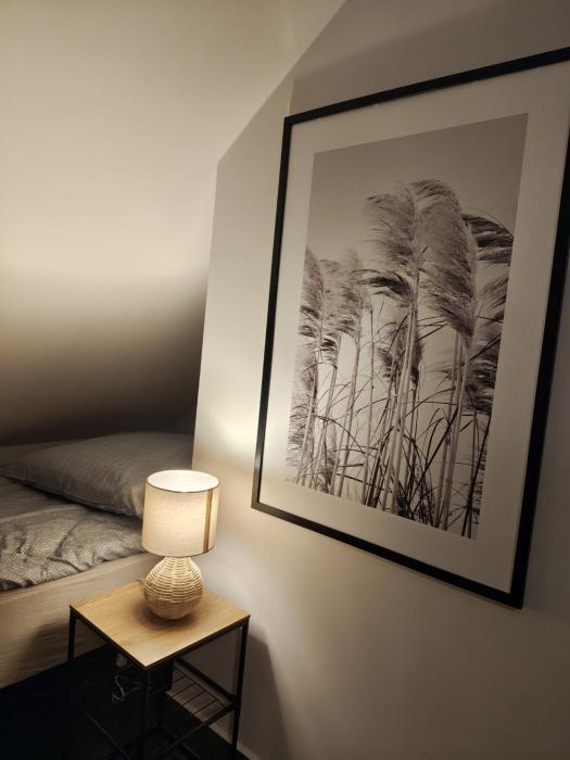 Przystań Na Apartament w Sercu Pienin
