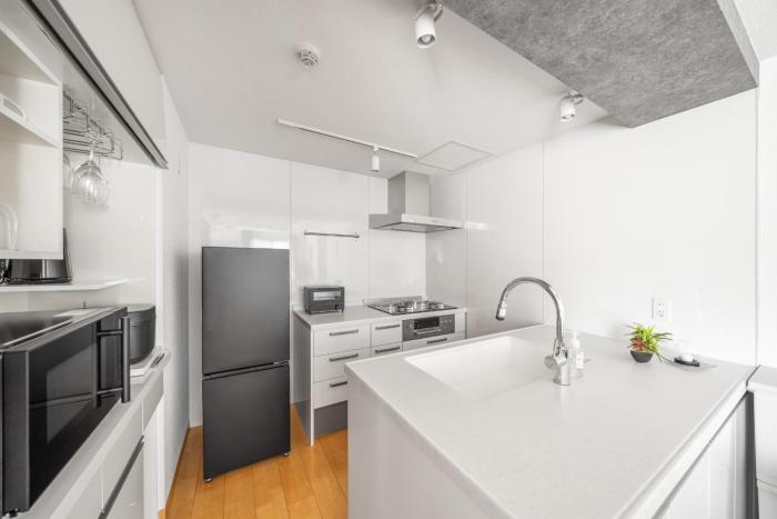 ANAX NORTH 5 502 - Vacation STAY 22131
