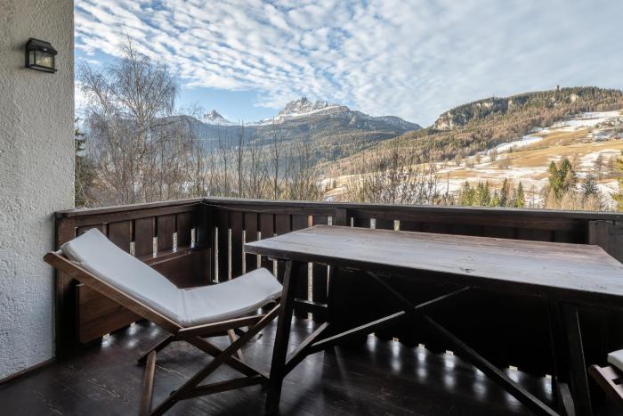 Chalet Tiarè by My Villa Collection