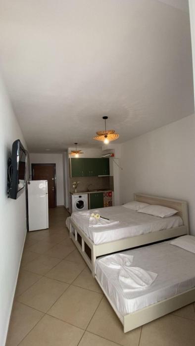 Joel apartments