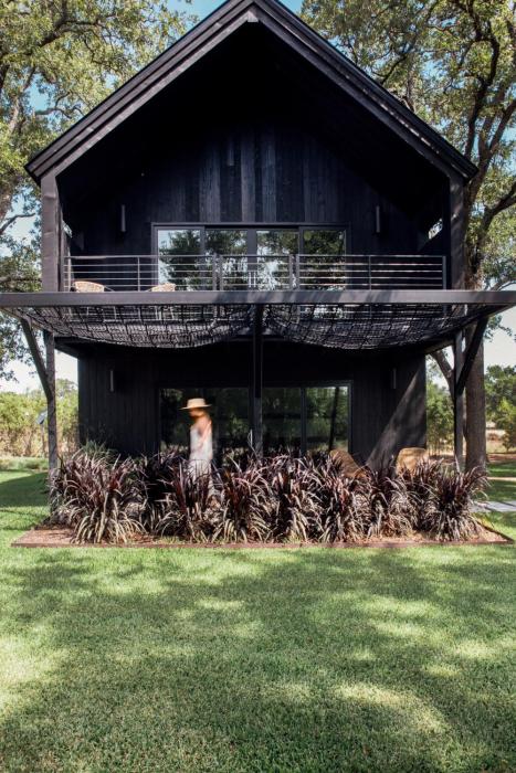 Hammock Lodge