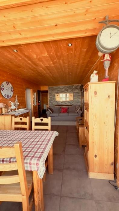 « Le doux Chalet » Roche Béranger