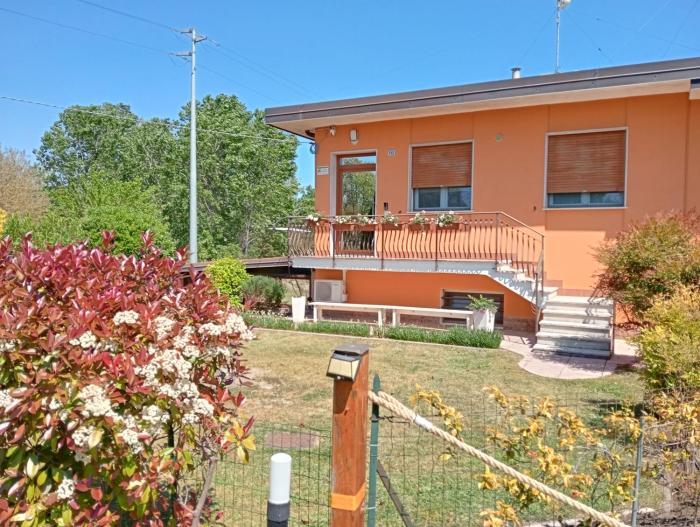 Casa Giorgia