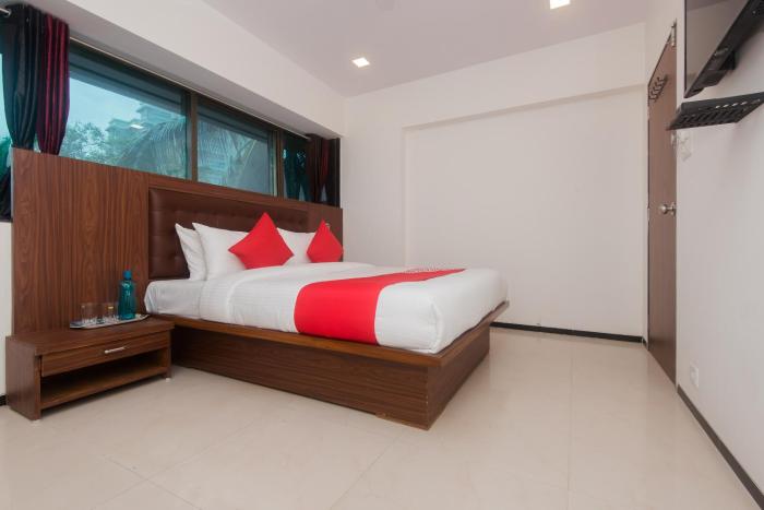 Hotel O RK Residency