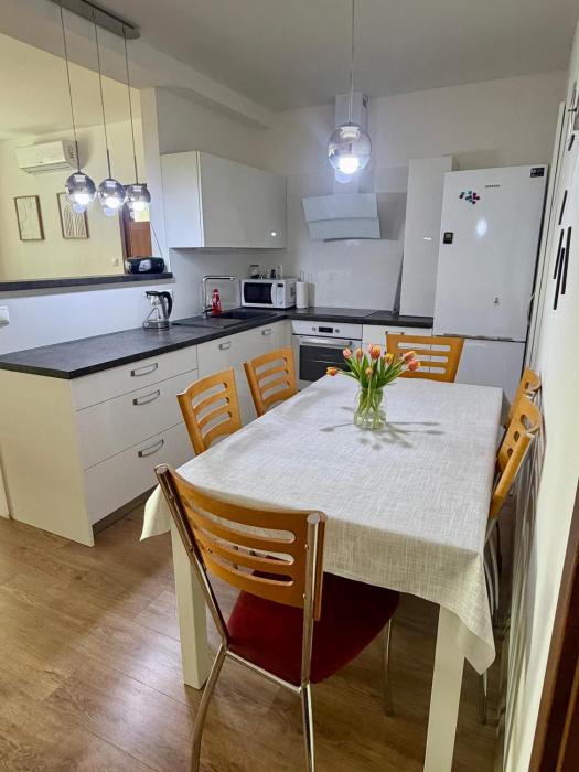 apartman DOMINUM