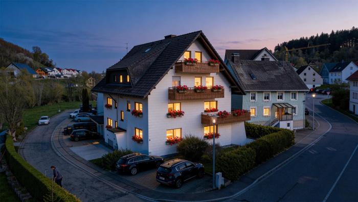 Gästehaus Schwörer