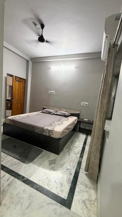 Cozy Cove 3BHK