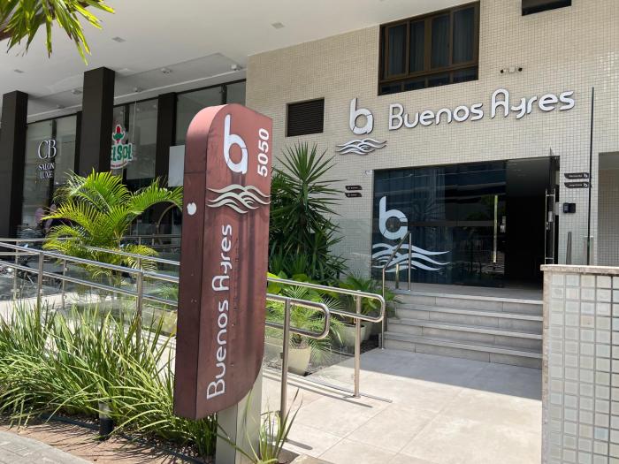 Buenos 504 · Apto na melhor localização de Tambaú-Buenos Ayres