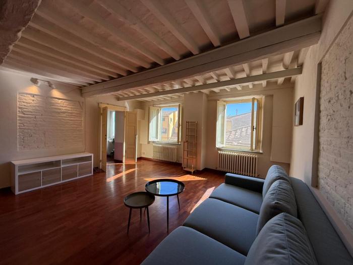 Tavoleria 2BR Apartment Pisa City Center
