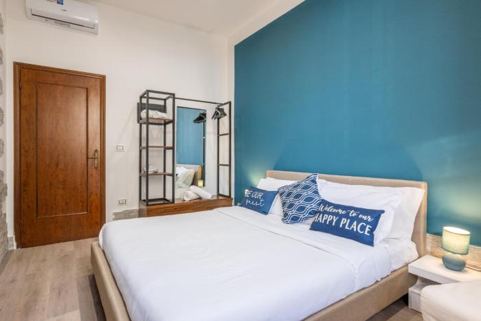 Rentwin-Bright Home-Pisa Airport