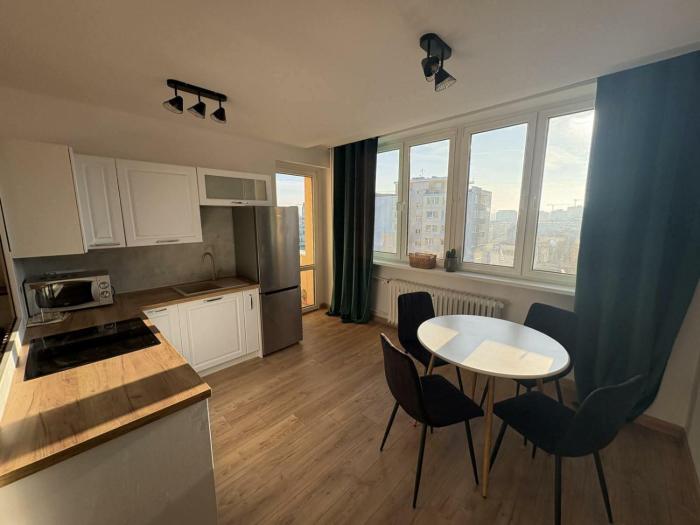 Sea & City Apartament Gdynia Centrum