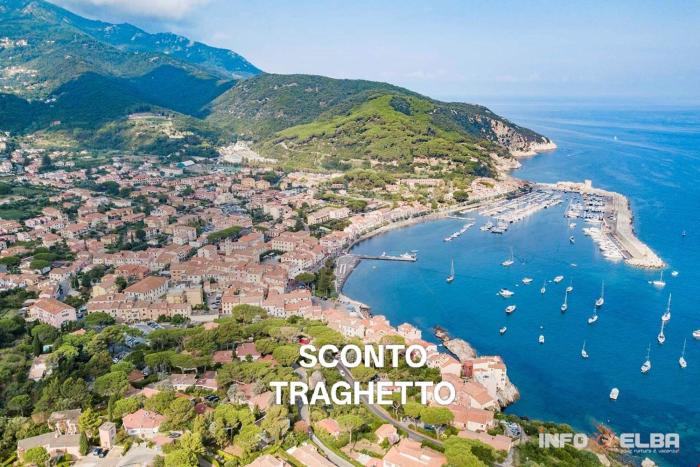 Appartamento Le Ancore
