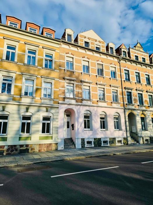 Urlaub-& Businesswohnung in Döbeln 02