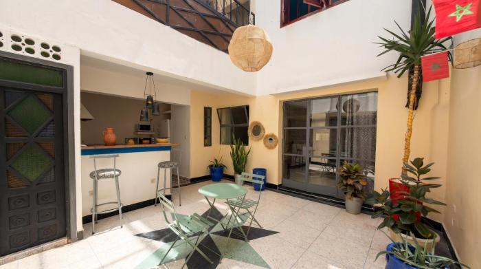 Dar Radia Marrakech