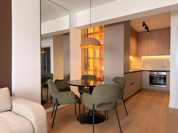 Marea Apartment