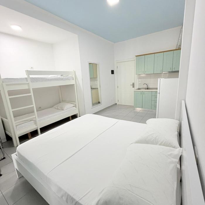 Holiday Rooms Shengjin