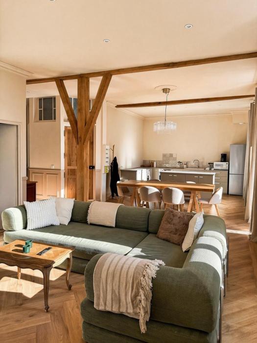 Appartement Signature